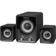 Акустична система Defender Z4 11W USB black (65508) Акустична система Defender Z4 11W USB black (65508)
