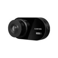 Відеореєстратор Canyon DVR10 FullHD 1080p Wi-Fi Black (CND-DVR10) Відеореєстратор Canyon DVR10 FullHD 1080p Wi-Fi Black (CND-DVR10)